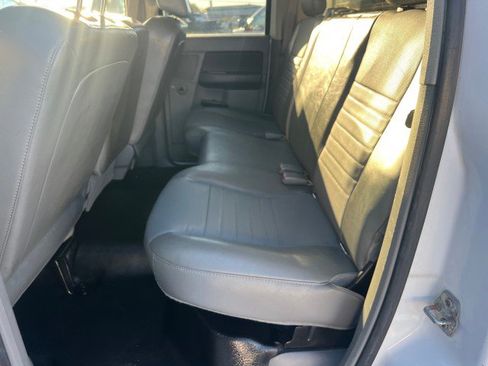 Used 2008 Dodge Ram 1500 Truck ST w/ PWR Accessory Group image 22