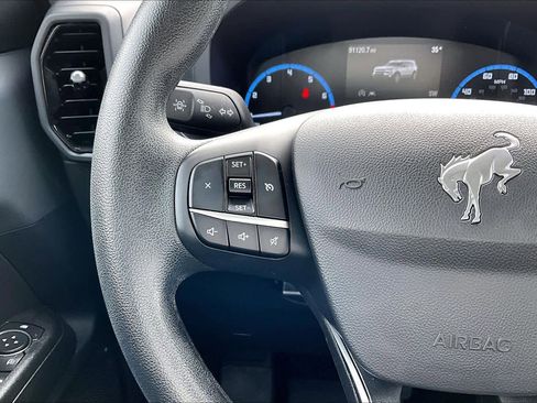 Used 2021 Ford Bronco Sport image 24