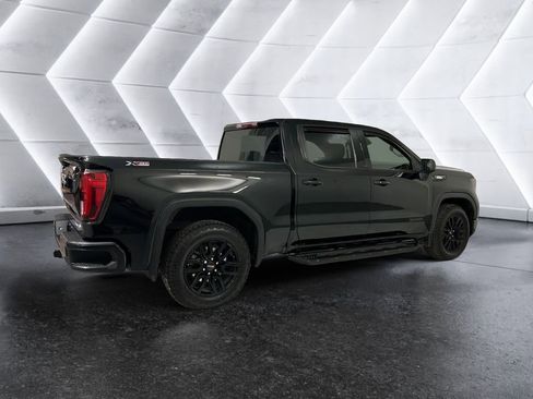 Used 2023 GMC Sierra 1500 Elevation w/ X31 Off-Road Package image 4