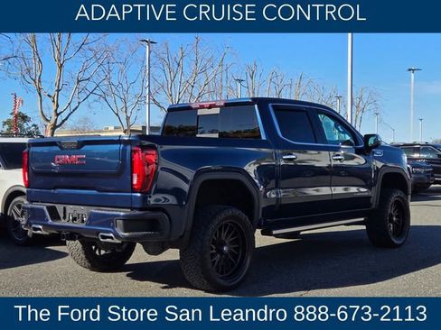 Used 2021 GMC Sierra 1500 Denali w/ Denali Ultimate Package image 10