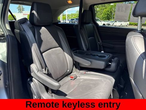Used 2025 Honda Odyssey EX-L image 24