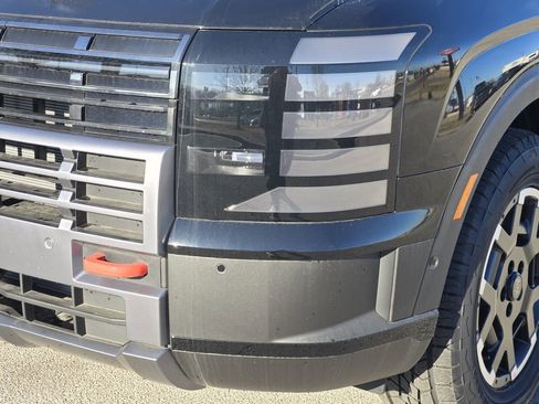 New 2026 Hyundai Palisade XRT Pro AWD/4WD image 10