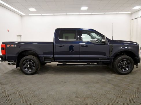 Used 2024 Ford F250 Lariat w/ Lariat Ultimate Package image 9
