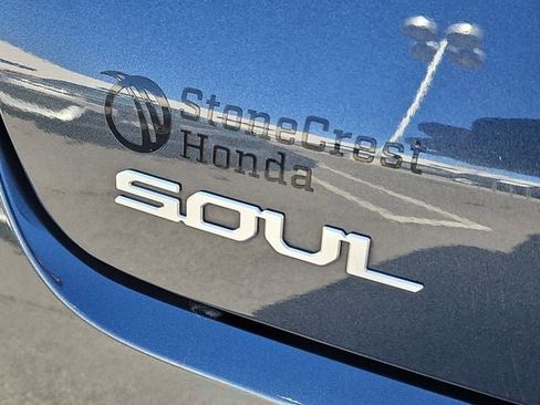 Used 2024 Kia Soul LX w/ Option Group 015 image 35