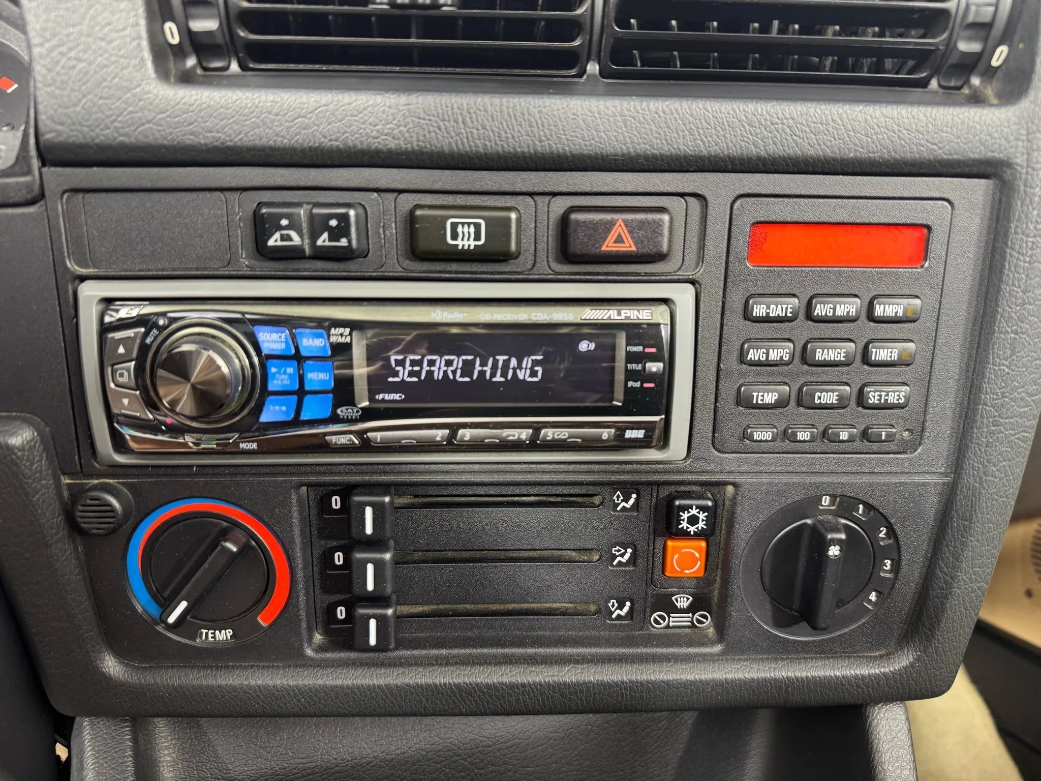 Used 1991 BMW 325i Convertible RWD image 33