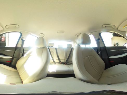 Used 2025 Hyundai Sonata SEL image 43