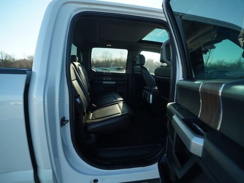 Used 2018 Ford F150 Lariat image 21