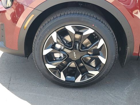 New 2025 Kia Sorento EX w/ Panoramic Sunroof Package image 31