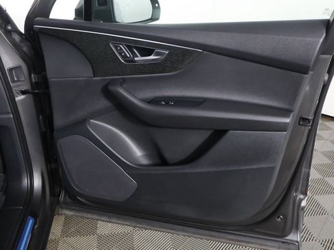 Used 2021 Audi Q7 2.0T Premium w/ Convenience Package image 27