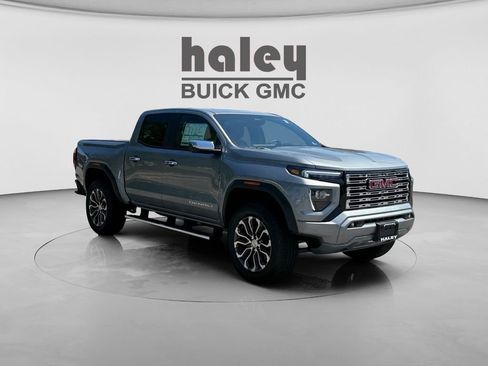 New 2026 GMC Canyon Denali AWD/4WD image 7