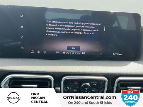 New 2026 Nissan Sentra SR w/ SR Premium Package FWD image 23