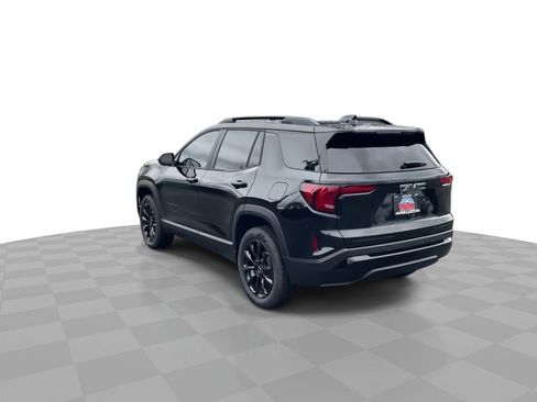 New 2026 GMC Terrain Elevation image 6
