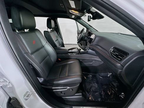 Used 2026 Dodge Durango GT AWD/4WD image 12