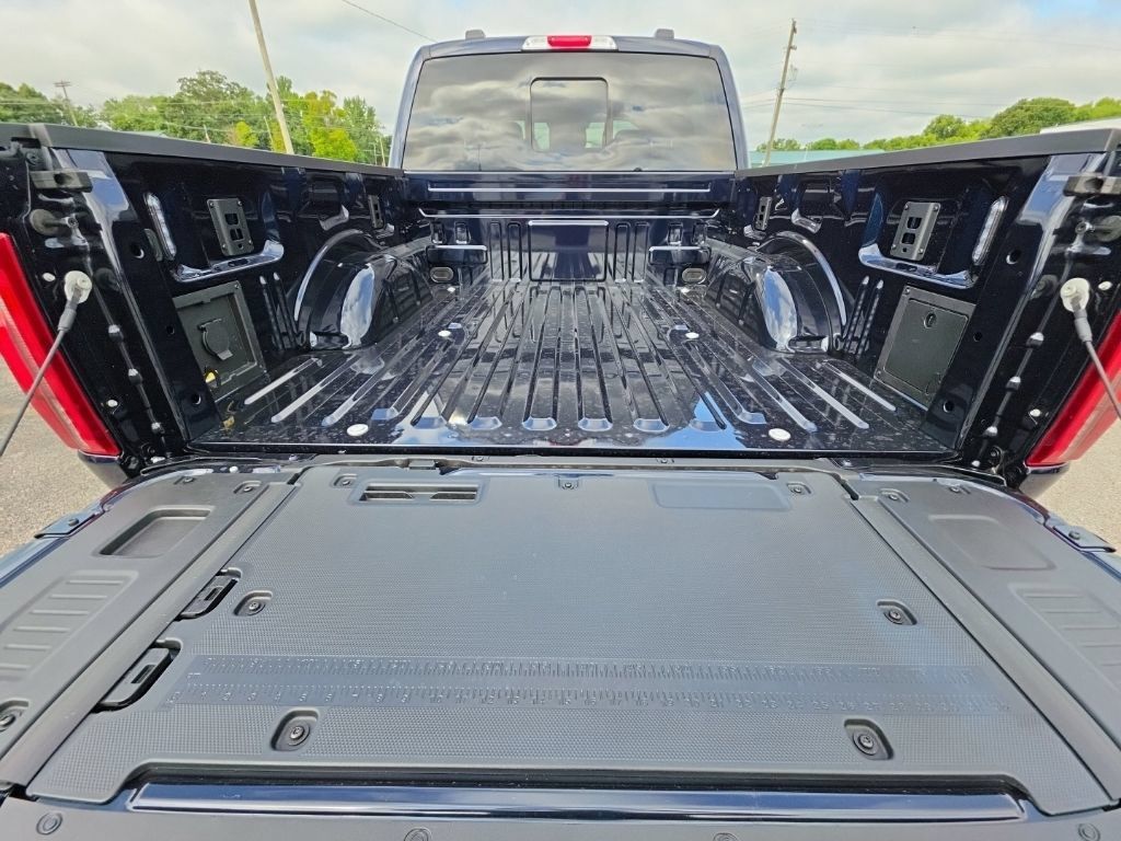 New 2026 Ford F150 King Ranch w/ Equipment Group 601A High AWD/4WD image 17