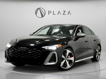 New 2025 Audi S5 Premium Plus