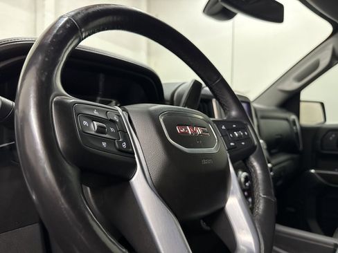 Used 2019 GMC Sierra 1500 SLT image 33