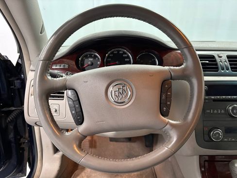 Used 2009 Buick Lucerne CXL w/ Driver Confidence Package image 13