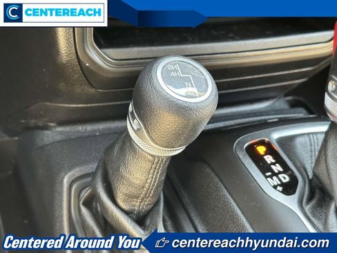 Used 2020 Jeep Wrangler Unlimited Sport S image 29