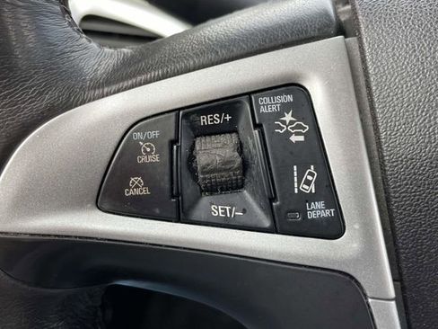 Used 2017 GMC Terrain Denali image 19