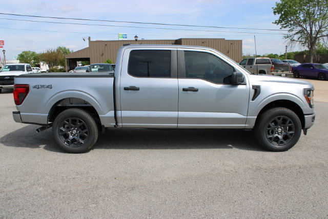 New 2026 Ford F150 STX AWD/4WD image 3