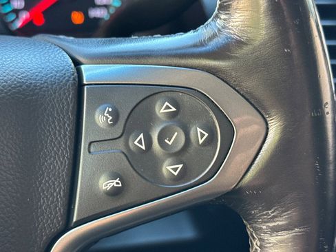 Used 2018 Chevrolet Tahoe LT image 36