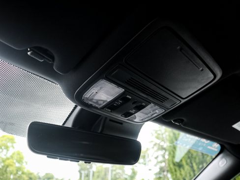 Used 2025 Honda Passport TrailSport image 27