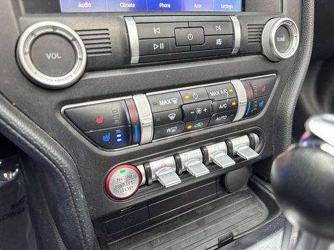 Used 2023 Ford Mustang Premium RWD image 61