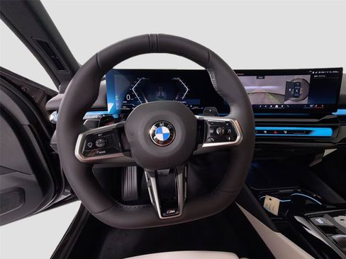 New 2026 BMW 530i w/ M Sport Package RWD image 21
