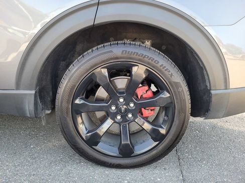 Used 2022 Ford Explorer ST w/ Equipment Group 401A AWD/4WD image 37