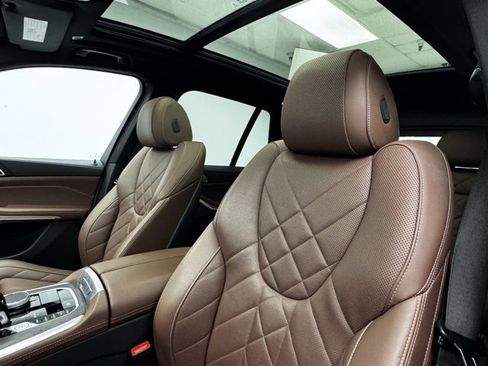 Used 2023 BMW X5 xDrive40i w/ Premium Package image 18