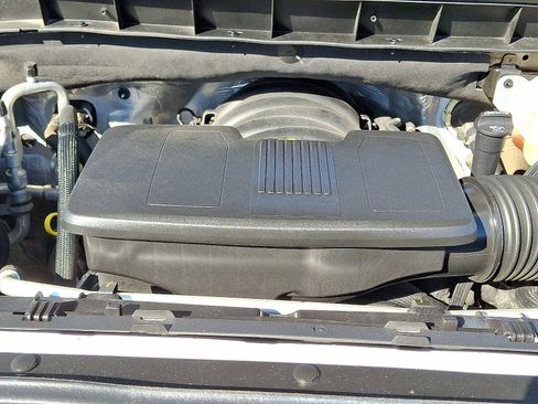 Certified 2023 Chevrolet Silverado 1500 LTZ w/ LTZ Premium Package image 29