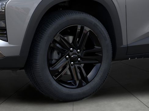 New 2026 Chevrolet Trax ACTIV image 9