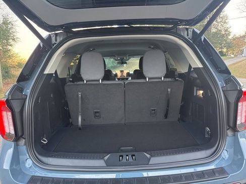 New 2026 Ford Explorer Active image 24