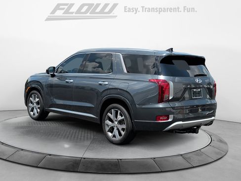 Used 2022 Hyundai Palisade Limited FWD image 6