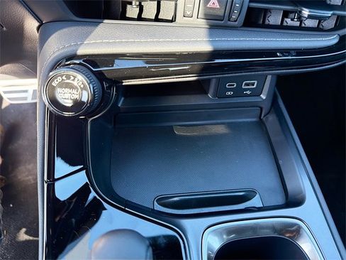 New 2026 Lexus NX 350 F Sport image 30