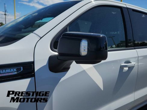 Used 2022 GMC Sierra 1500 Elevation w/ Elevation Premium Package AWD/4WD image 14