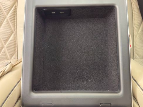 Used 2021 Mercedes-Benz S 500 4MATIC image 40