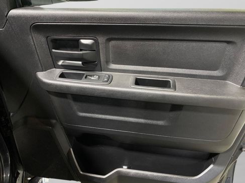 Used 2016 RAM 2500 Tradesman w/ Chrome Appearance Group AWD/4WD image 21