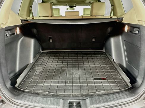 Certified 2017 Honda CR-V Touring image 27