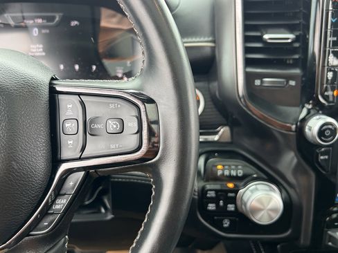 Used 2024 RAM 1500 Limited image 38