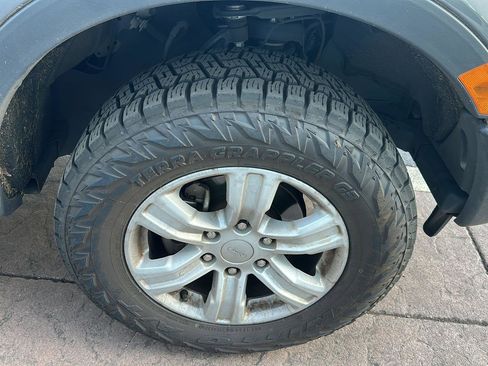 Used 2021 Ford Ranger XL w/ Equipment Group 101A High RWD image 6