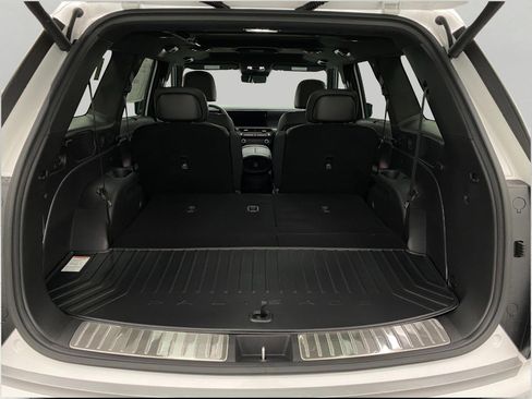 New 2026 Hyundai Palisade Calligraphy image 5