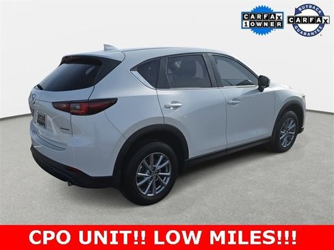 Used 2023 MAZDA CX-5 AWD 2.5 S image 5