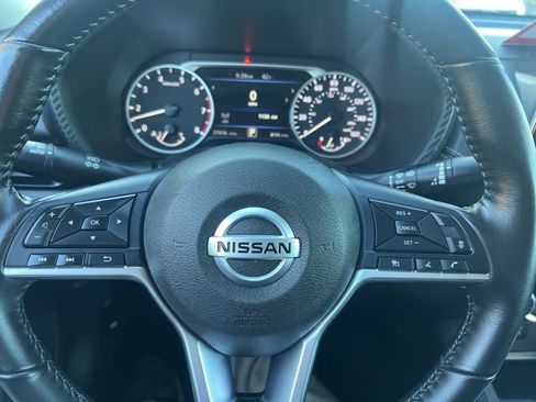 Certified 2023 Nissan Sentra SV w/ All-Weather Package image 55