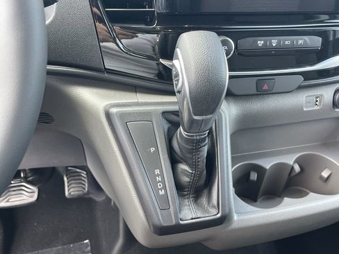 New 2026 Ford Transit 350 148 High Roof AWD image 19