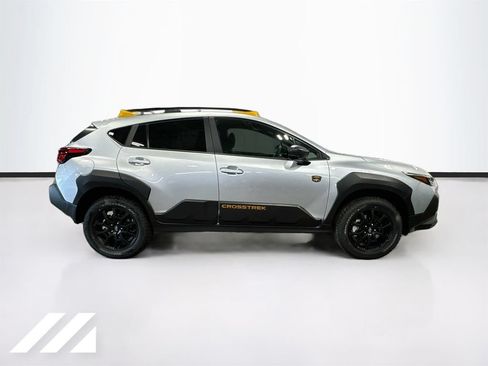 New 2026 Subaru Crosstrek 2.5i Wilderness w/ Crosstrek Mirror Package AWD/4WD image 4