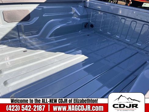 New 2026 Jeep Gladiator Sport image 4