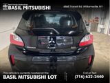 New 2024 Mitsubishi Mirage G4 Black Edition image 4