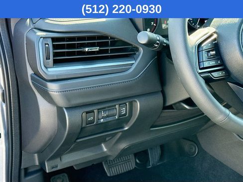 New 2026 Subaru Forester Limited image 11