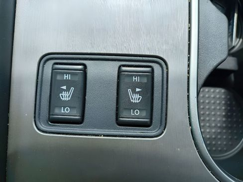 Used 2024 Nissan Murano SV w/ SV Midnight Edition Package image 22